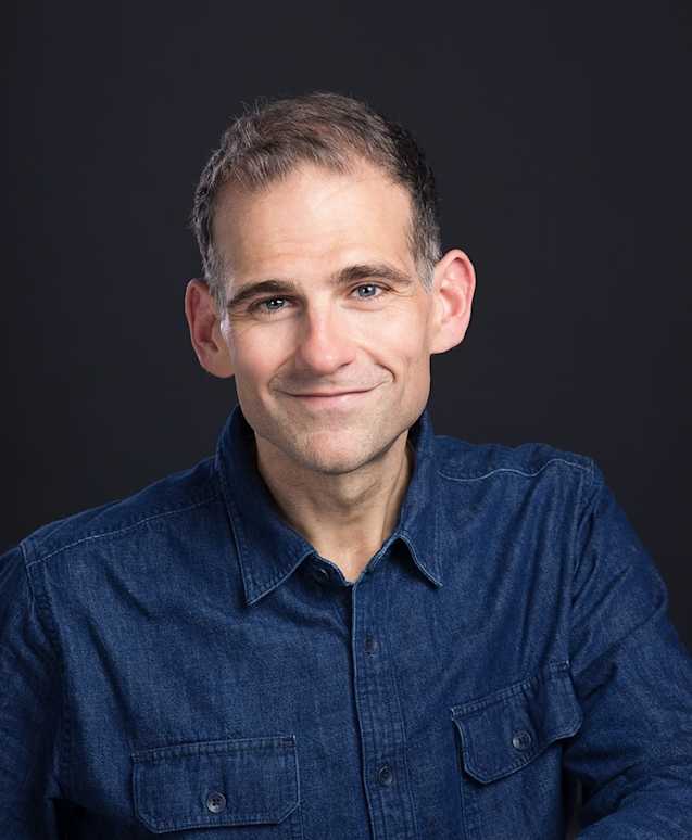 Andrew Gallant