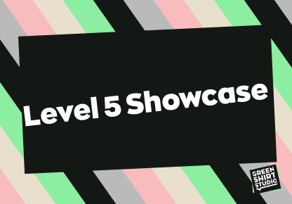 Level 5 Showcase