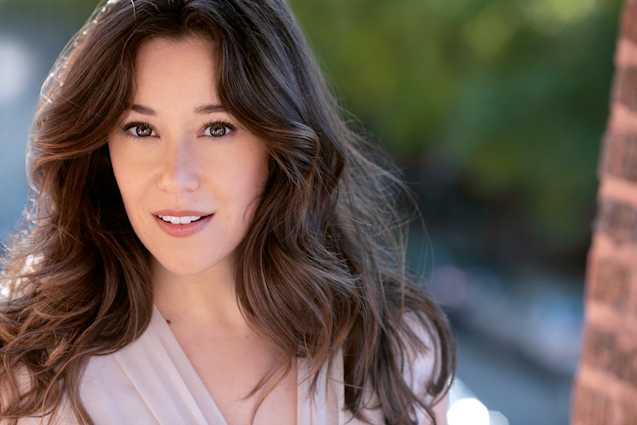 Emily Vitrano