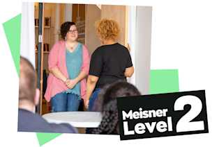 Level 2: Under Imaginary Circumstances