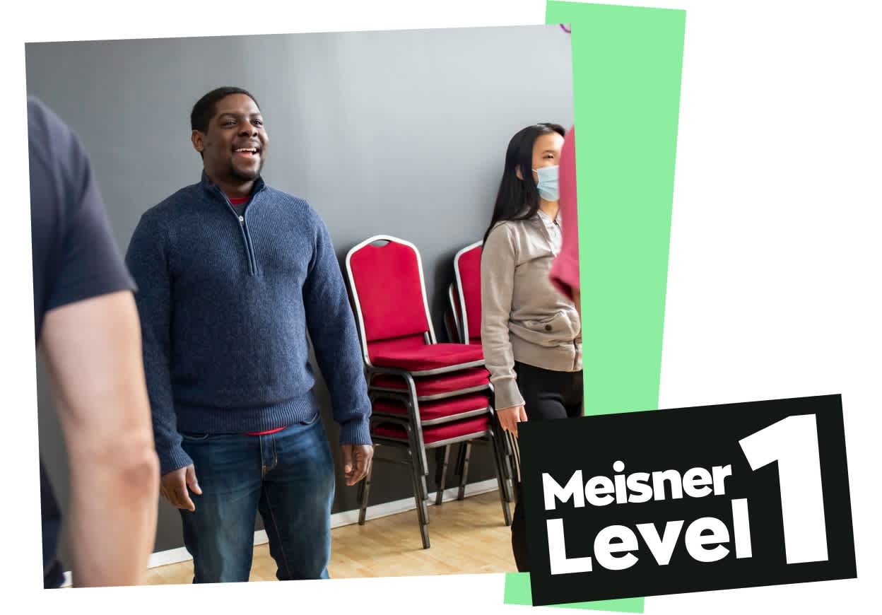 Level 1: Living Truthfully