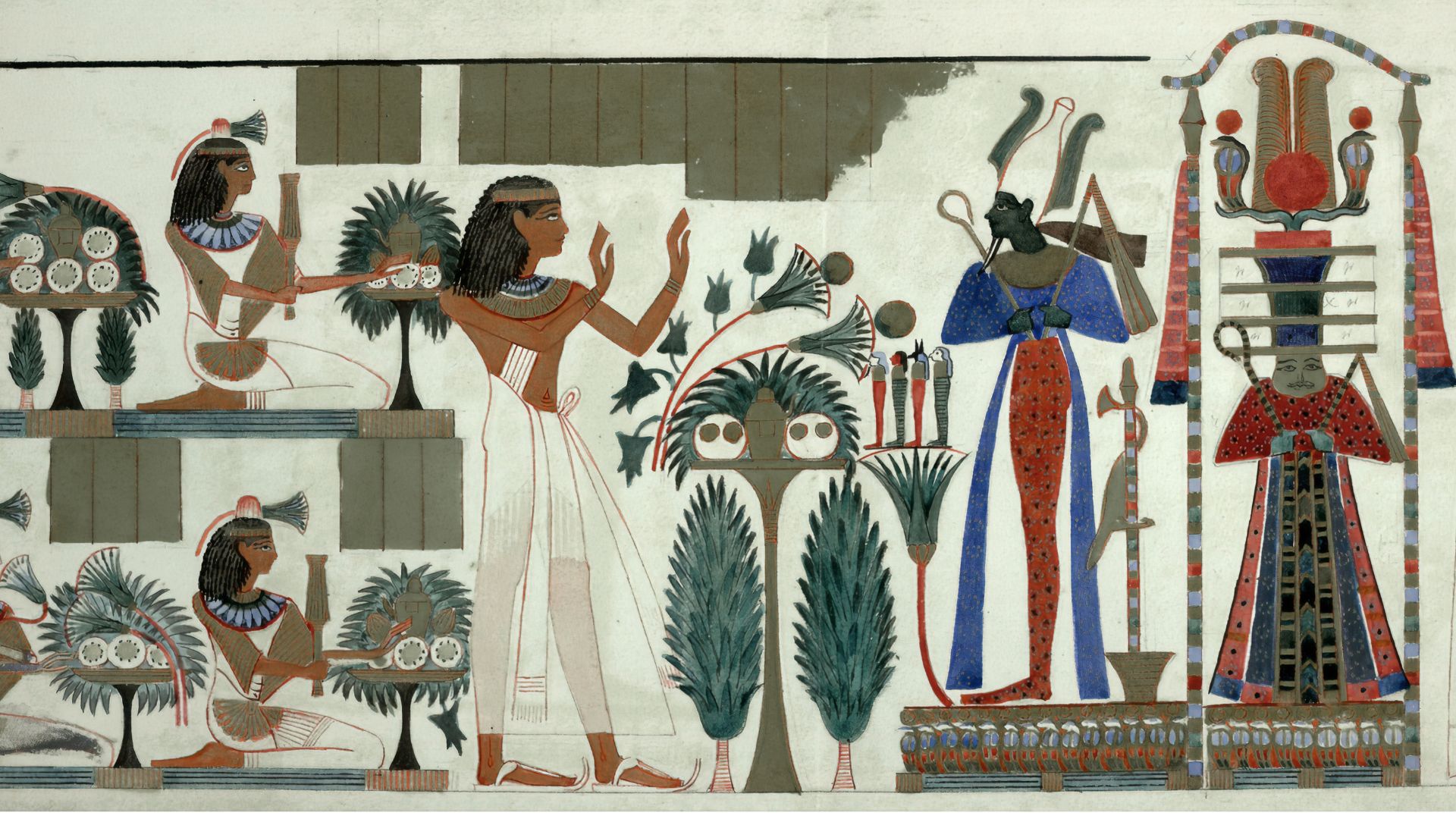 The Birth of House of Ausar: Restoring the Sacred Order of Nubian Spirituality