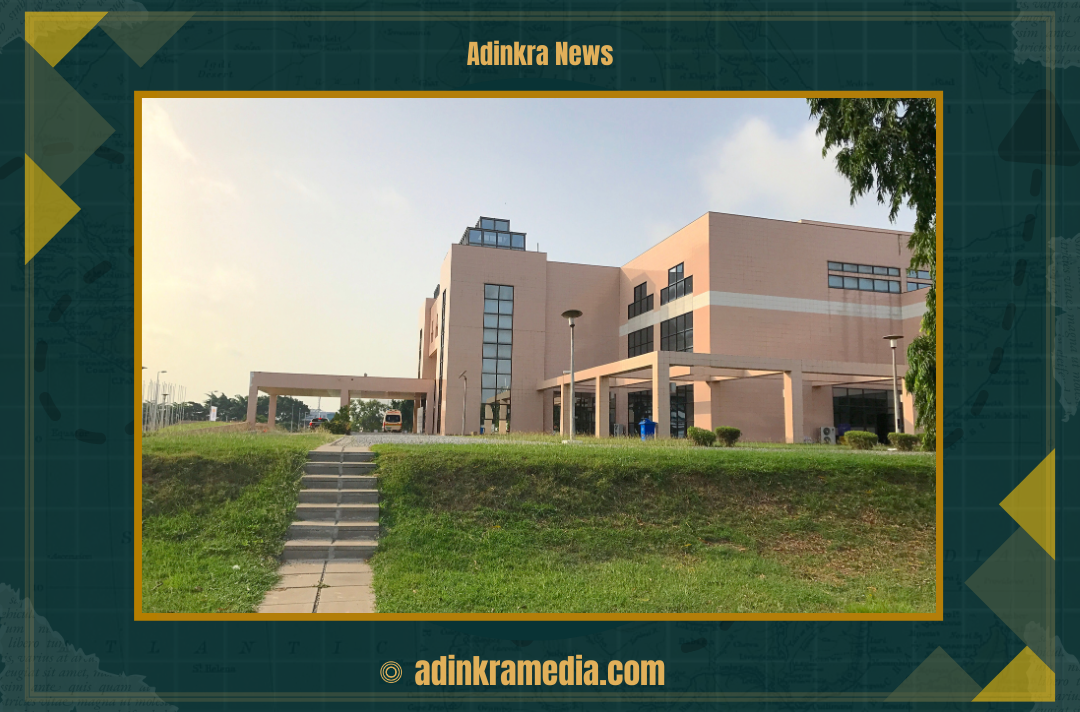 Africa Prosperity Dialogues 2026 Opens in Accra With “Make Africa Borderless Now!” Initiative