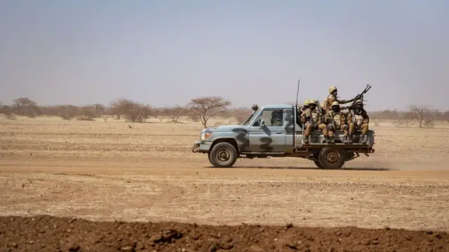 Ghana's Northern Tensions: Why Border Clashes with Burkina Faso Are Sparking Security Fears