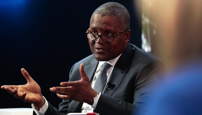 From Jindal to Dangote: Meet the Kings of Nigeria’s Non-Oil Exports