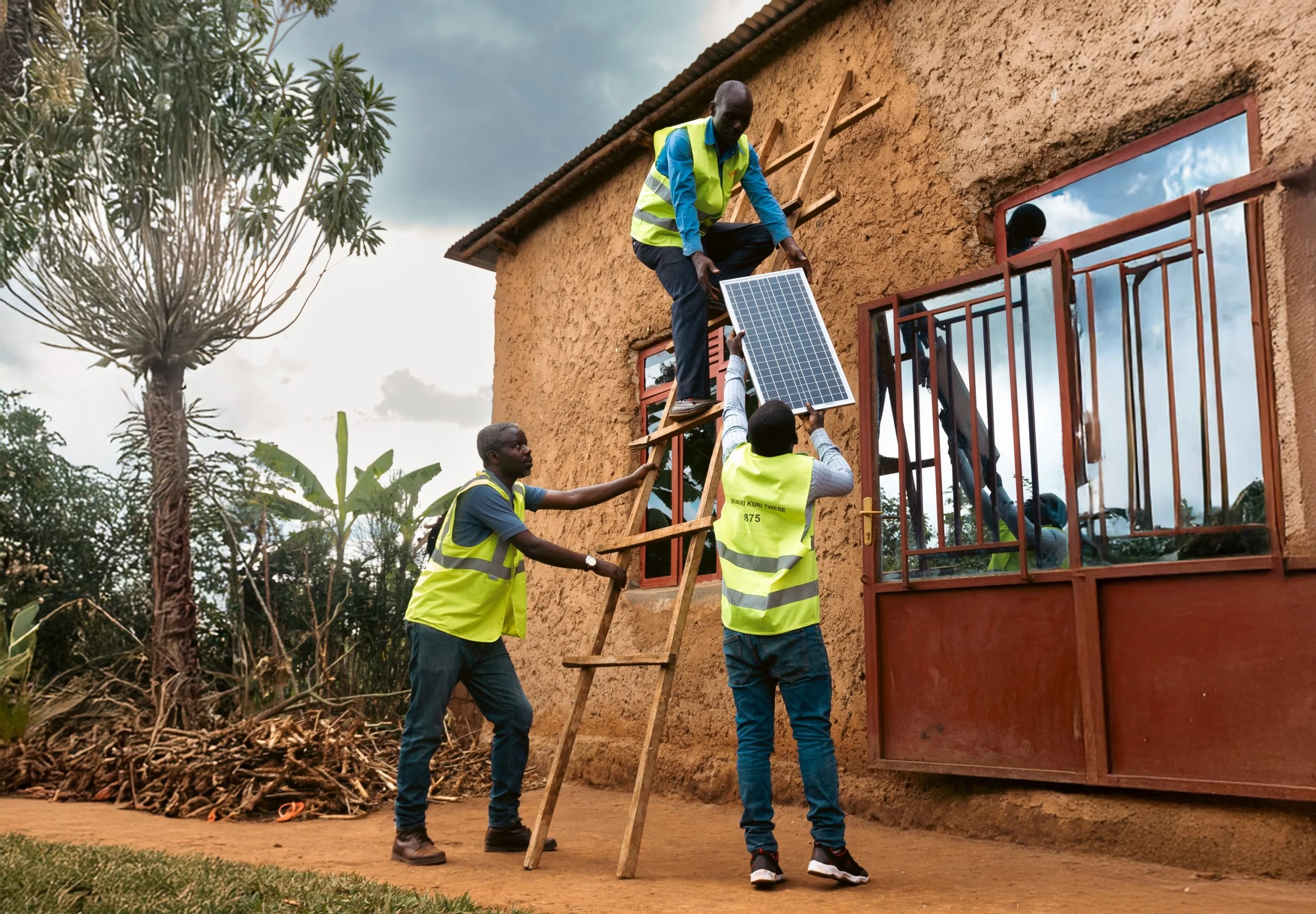 Africa’s Future Lies in the Hands of Homegrown Pioneers