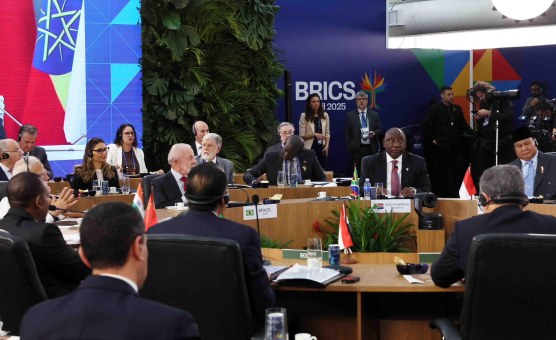 BRICS Summit 2025: Calls Grow for Greater African Inclusion
