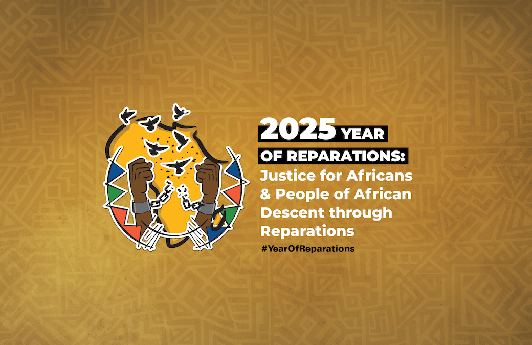 CARICOM-Africa Summit Faces Renewed Calls to Put Reparations on Agenda