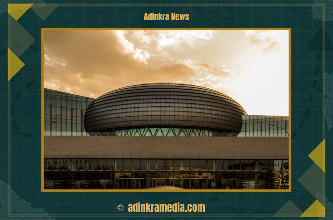 Final Preparations Underway for 39th AU Summit in Addis Ababa