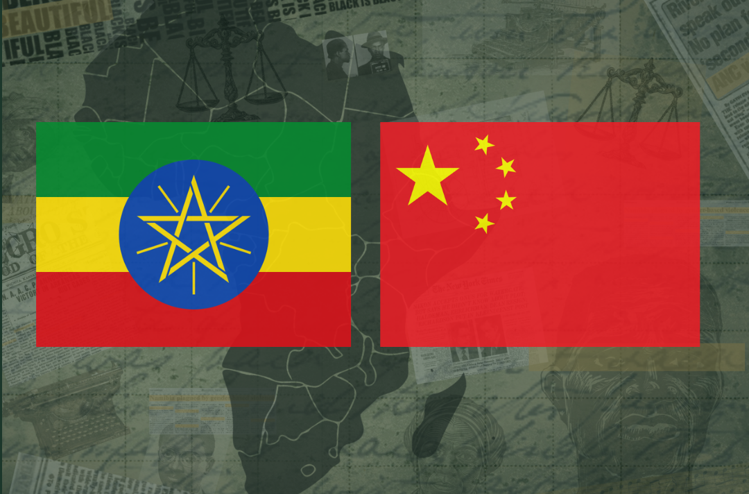 Ethiopia Moves to Deepen Green Energy and Digital Cooperation with China