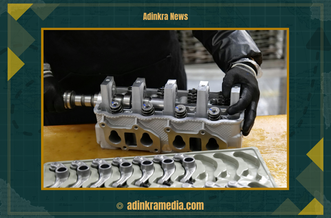 Volkswagen Issues “Make-or-Break” Warning Over South Africa’s Industrial Policy