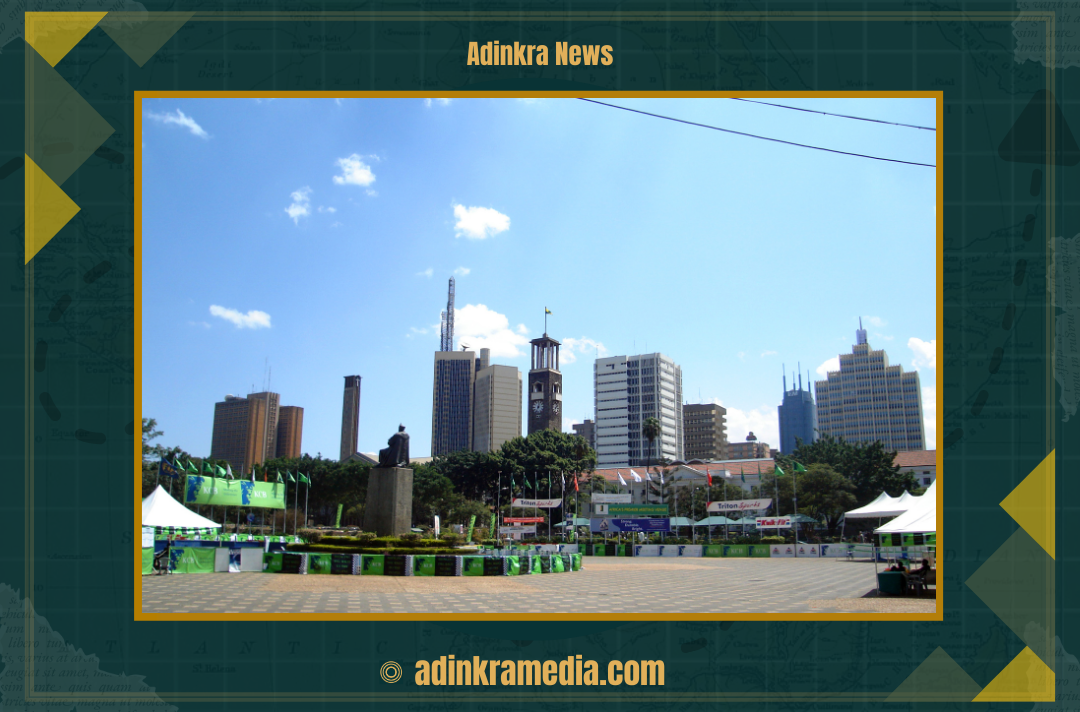 Mandela Africa Leadership Summit 2026 Set to Launch in Nairobi