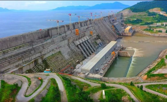 Ethiopia Completes Grand Renaissance Dam, Ushering New Era on the Nile
