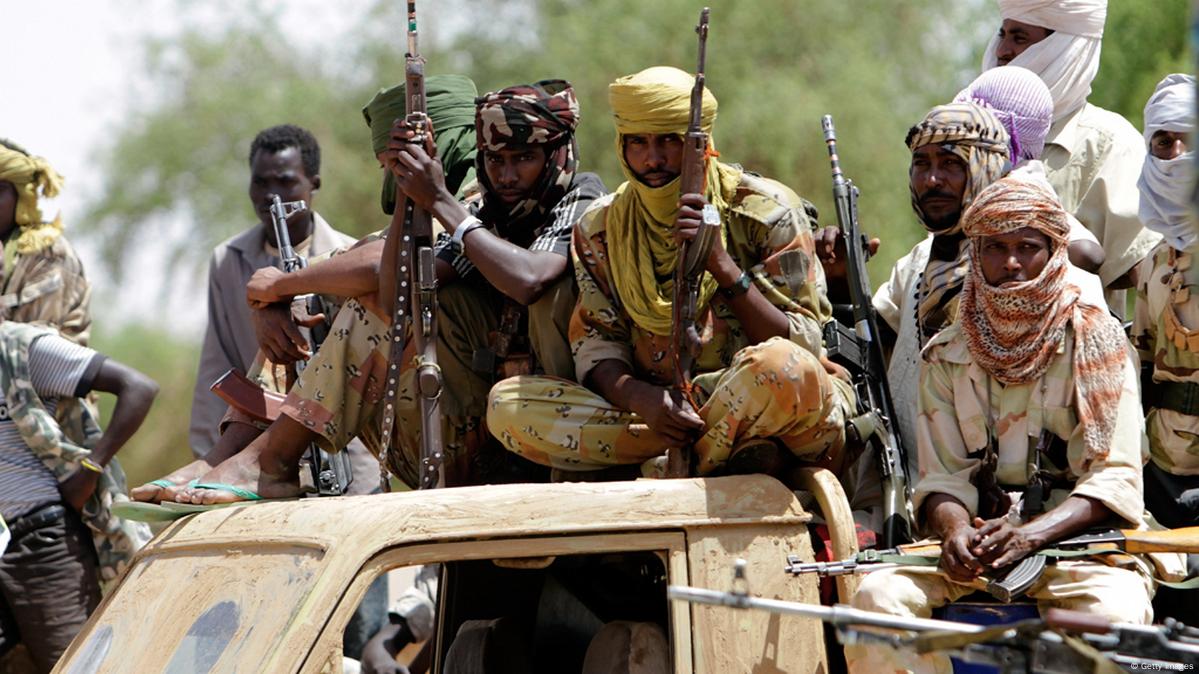 Sudan’s Rebel Group Claims Capture of Key City El-Fasher