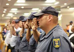 Parliament Slams SAPS for Failing to Act on Corruption Allegations