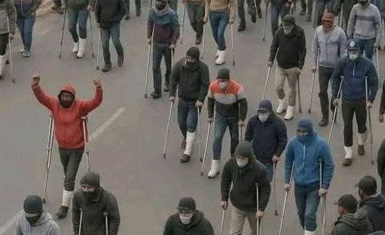 “Shoot Them in the Feet”: Kenya’s Protesters Clap Back at Ruto With Memes