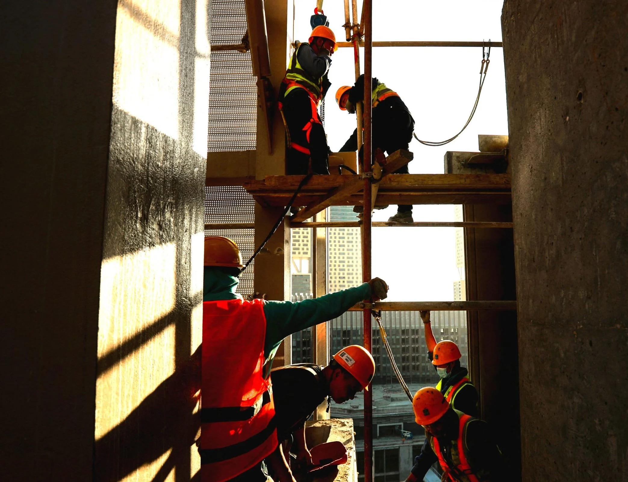 Inside Africa’s new cities: Egypt, Kenya and Nigeria bet big on urban mega‑projects