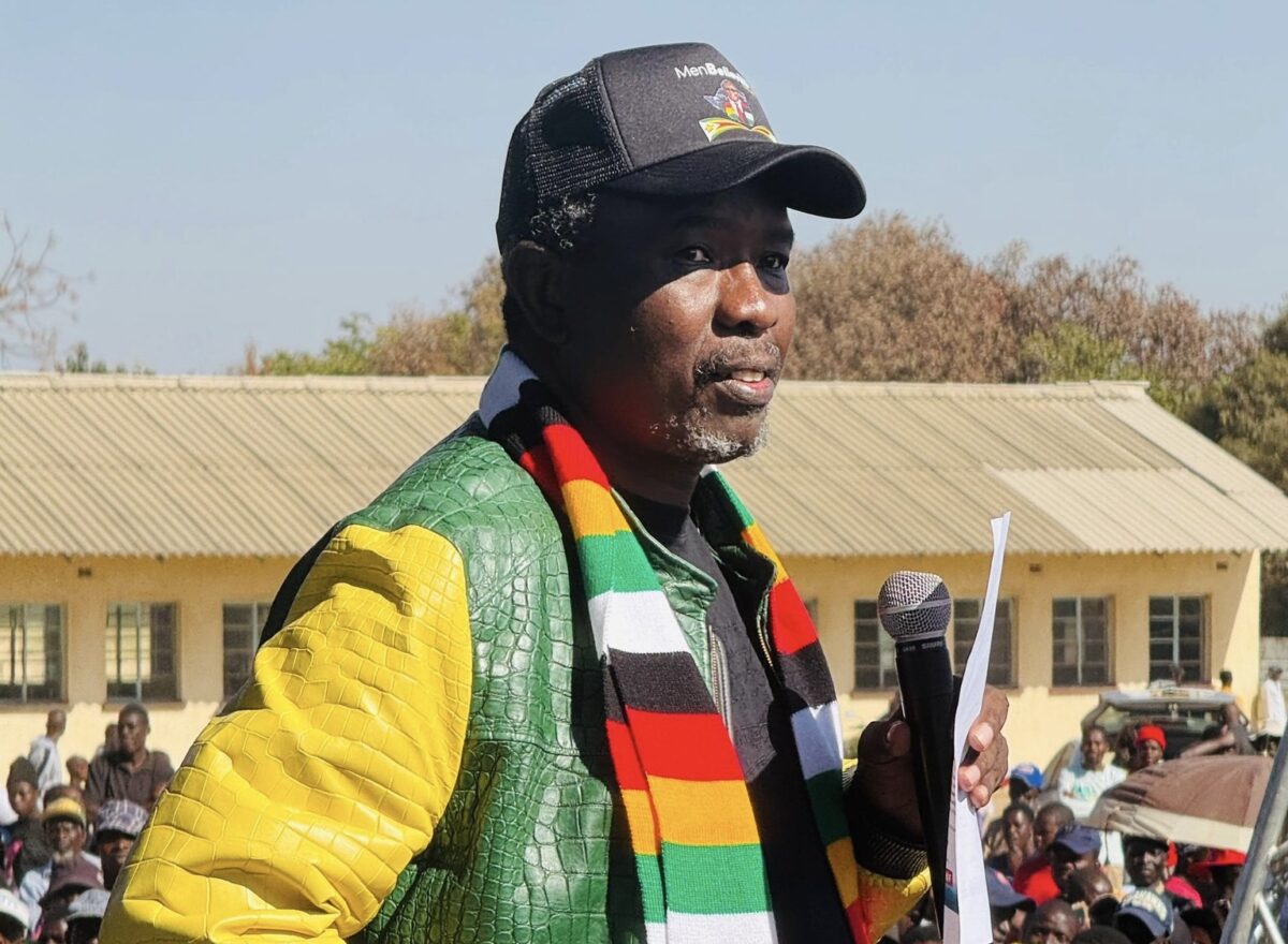 Zimbabwe: Why Billionaire Tagwirei’s Fortune Isn’t Enough to Command ZANU‑PF Power