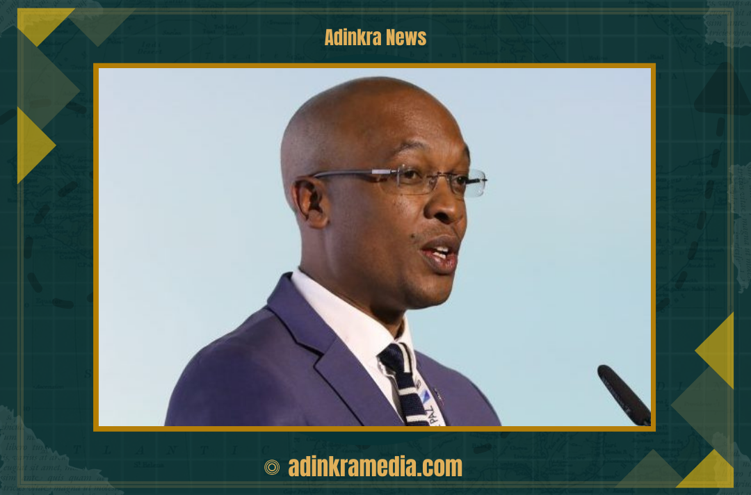 South Africa and China Sign Landmark Duty-Free Trade Framework in Beijing