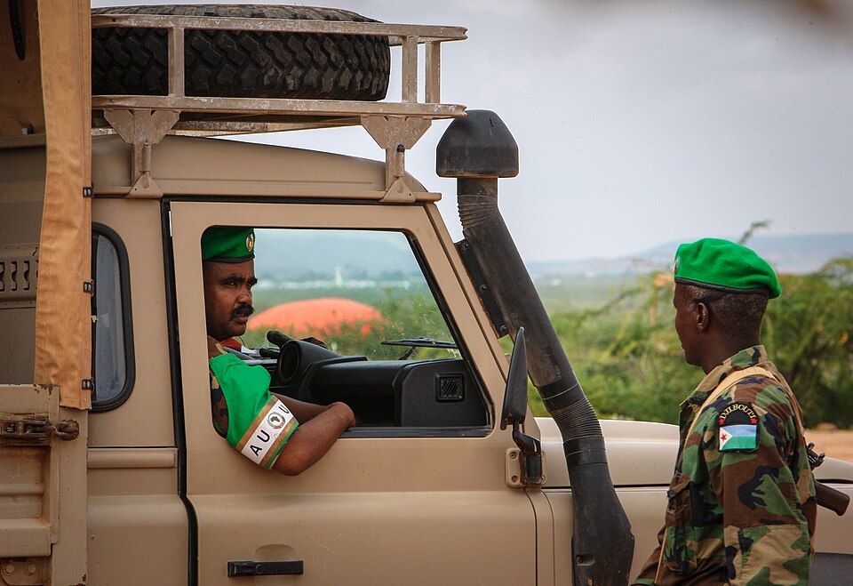 Somali Army Executes Former Soldiers in Controversial Firing Squad Sentencing