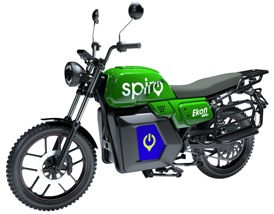 Spiro Secures $100 Million to Accelerate Africa’s Electric Mobility Revolution