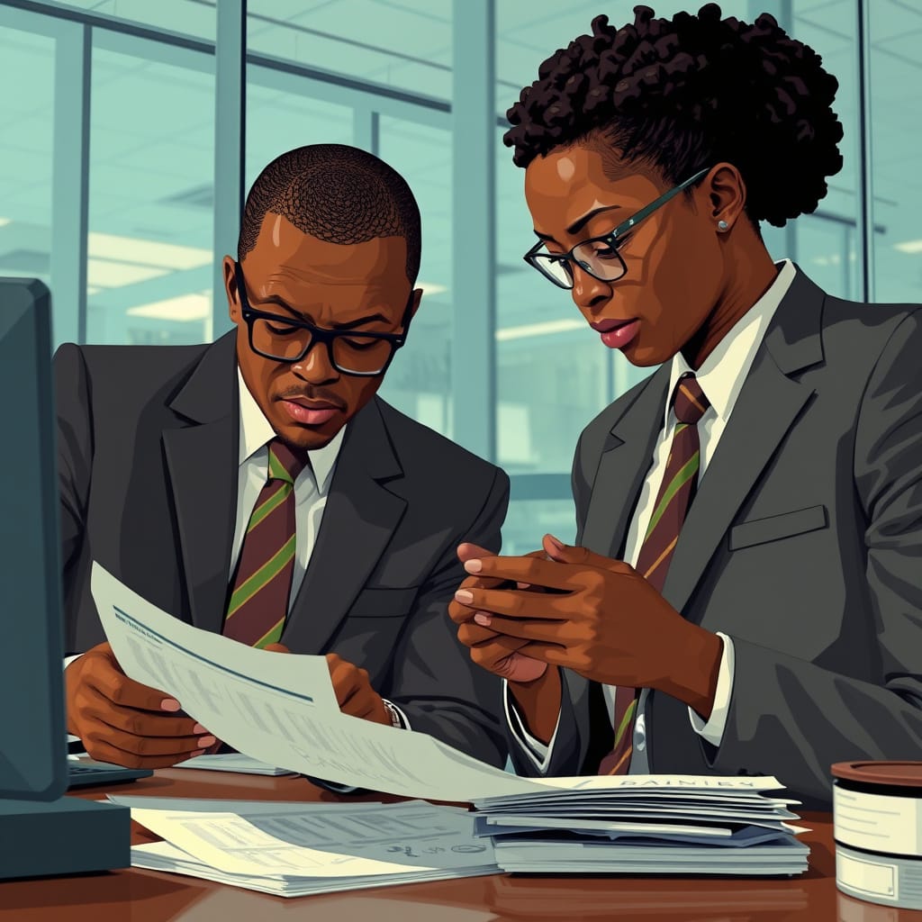 Equity, Absa, Stanbic: How Kenya’s Biggest Banks Are Battling Rising Fraud