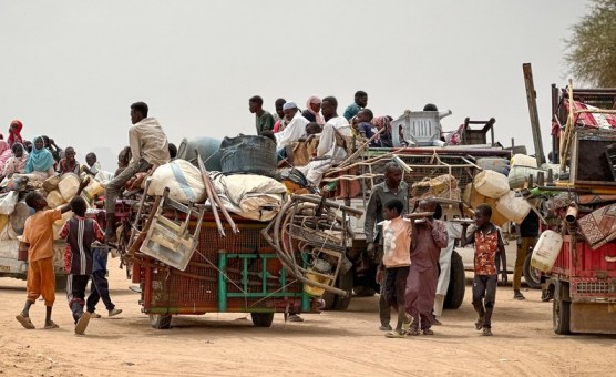 Civilians at Grave Risk of Mass Killings in Sudan’s El Fasher