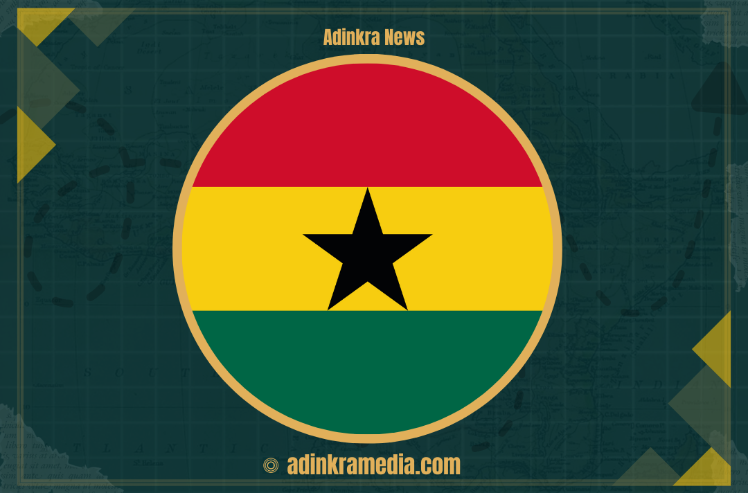 Ghana Temporarily Halts Diaspora Citizenship Applications for System Overhaul