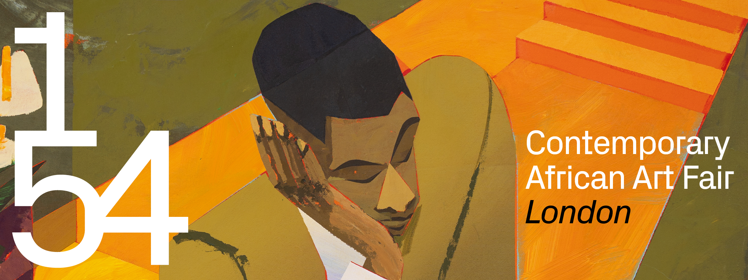 1-54 Contemporary African Art Fair London 2025 Elevates African & Diaspora Artists with Record Participation