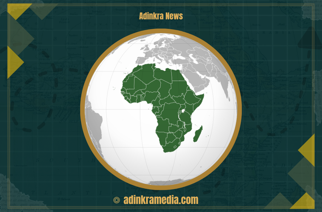 African Hard-Currency Debt Repayments Set to Exceed $90 Billion in 2026, S&P Warns