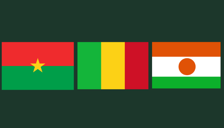 Mali, Niger, and Burkina Faso Officially Exit UN’s Top Court in Landmark Move