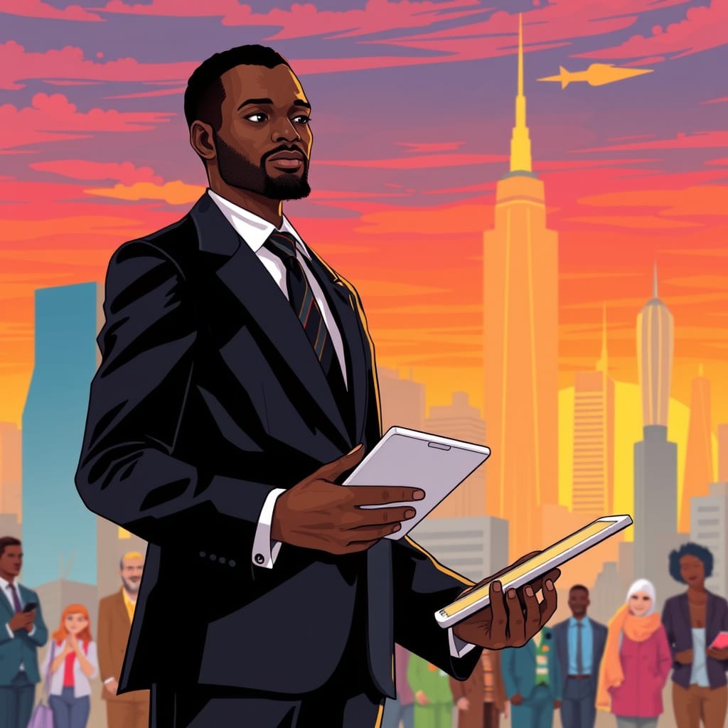 Transforming Africa’s Banking Sector Through Innovation and Financial Inclusion