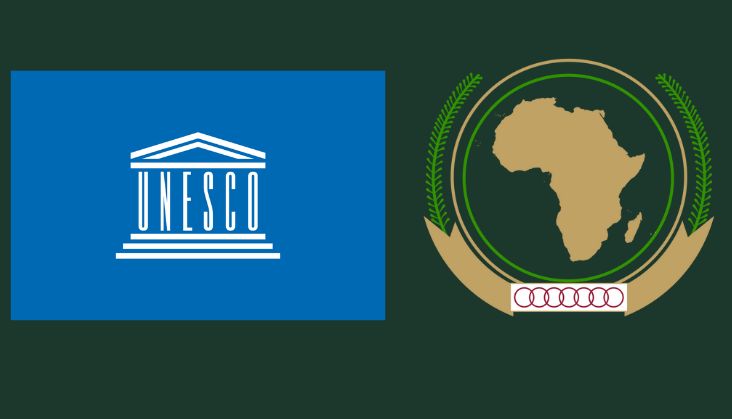 UNESCO and African Union Commission Convene Landmark Dialogue on Restitution and Cultural Rights in Africa