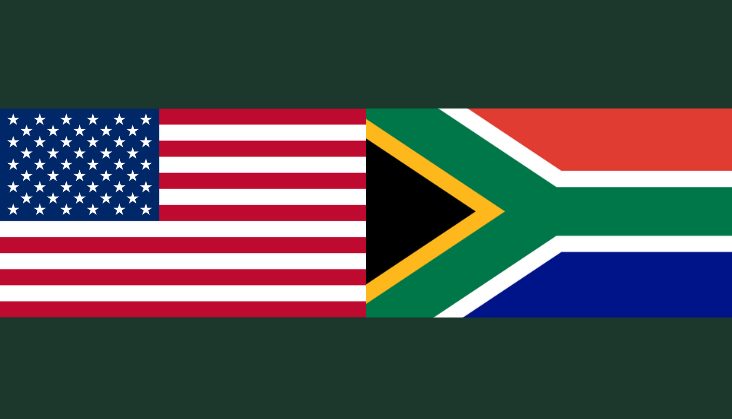 Shared Struggles: What South Africa and the United States Have in Common Today