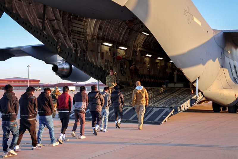 South Sudan Accepted U.S. Deportees — But Washington’s Promised Compensation Still Unpaid