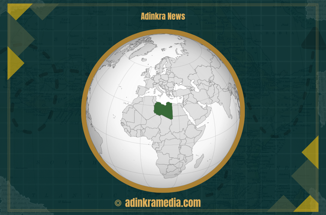 Libya Launches Investigation Into Assassination of Saïf al-Islam Gaddafi in Zintan