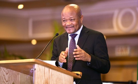 South African Police Clash Over Handling of Political Murder Investigations