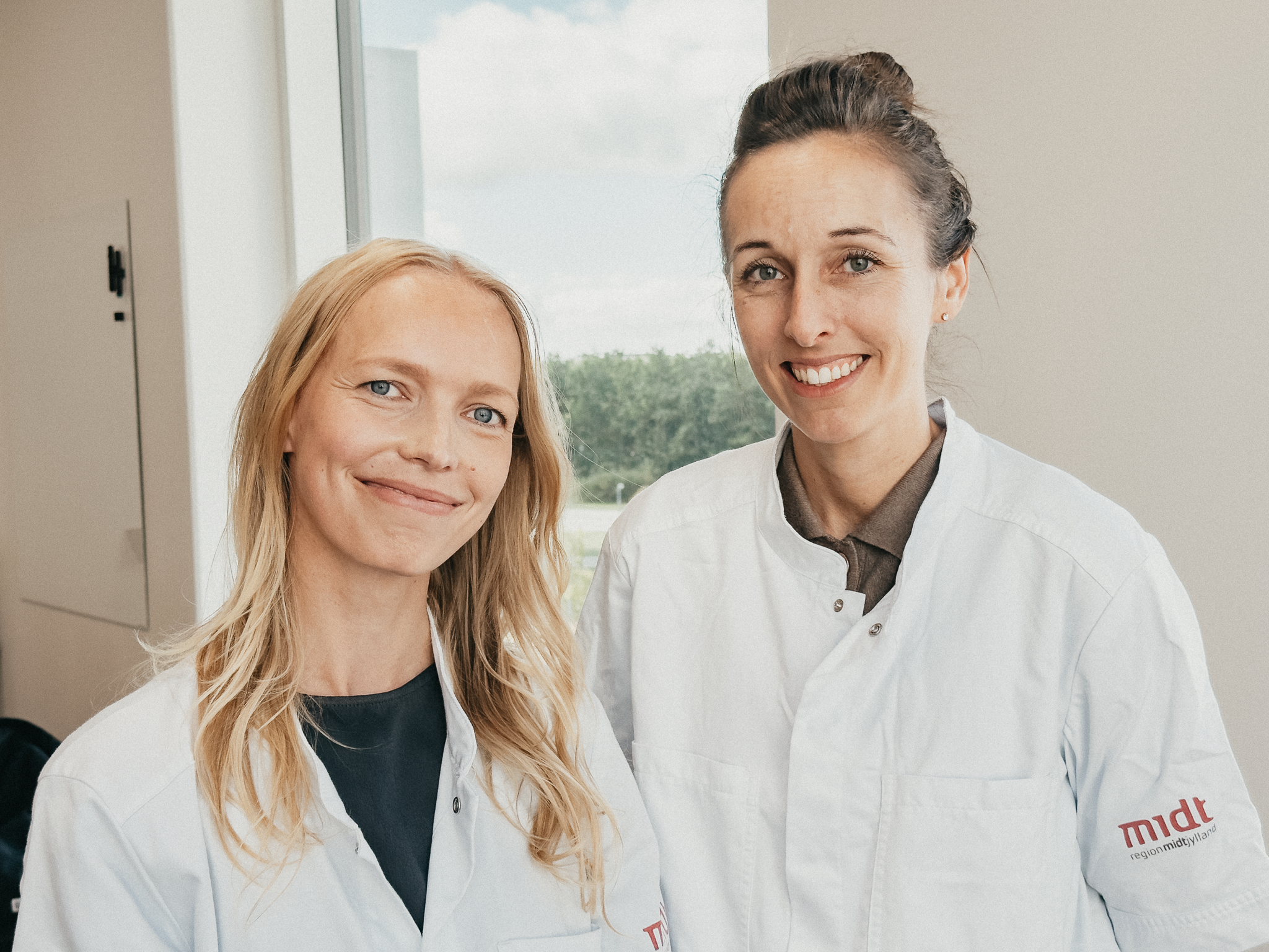 Det omfattende BEGIN-studie opnår 90% compliance med digital guide