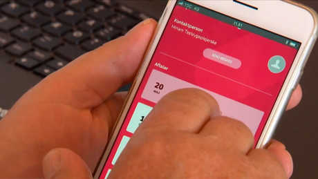 TV2 Lorry: Smart app gør livet som patient lettere
