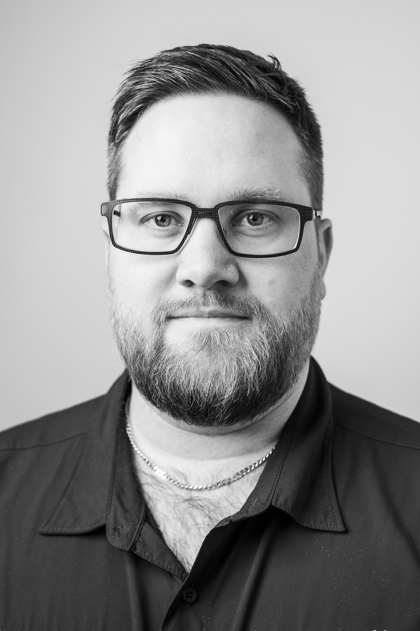 Chris Holm Roelsgaard