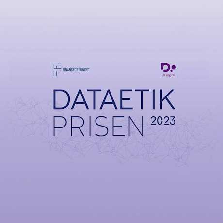 Dataetikprisen 2023
