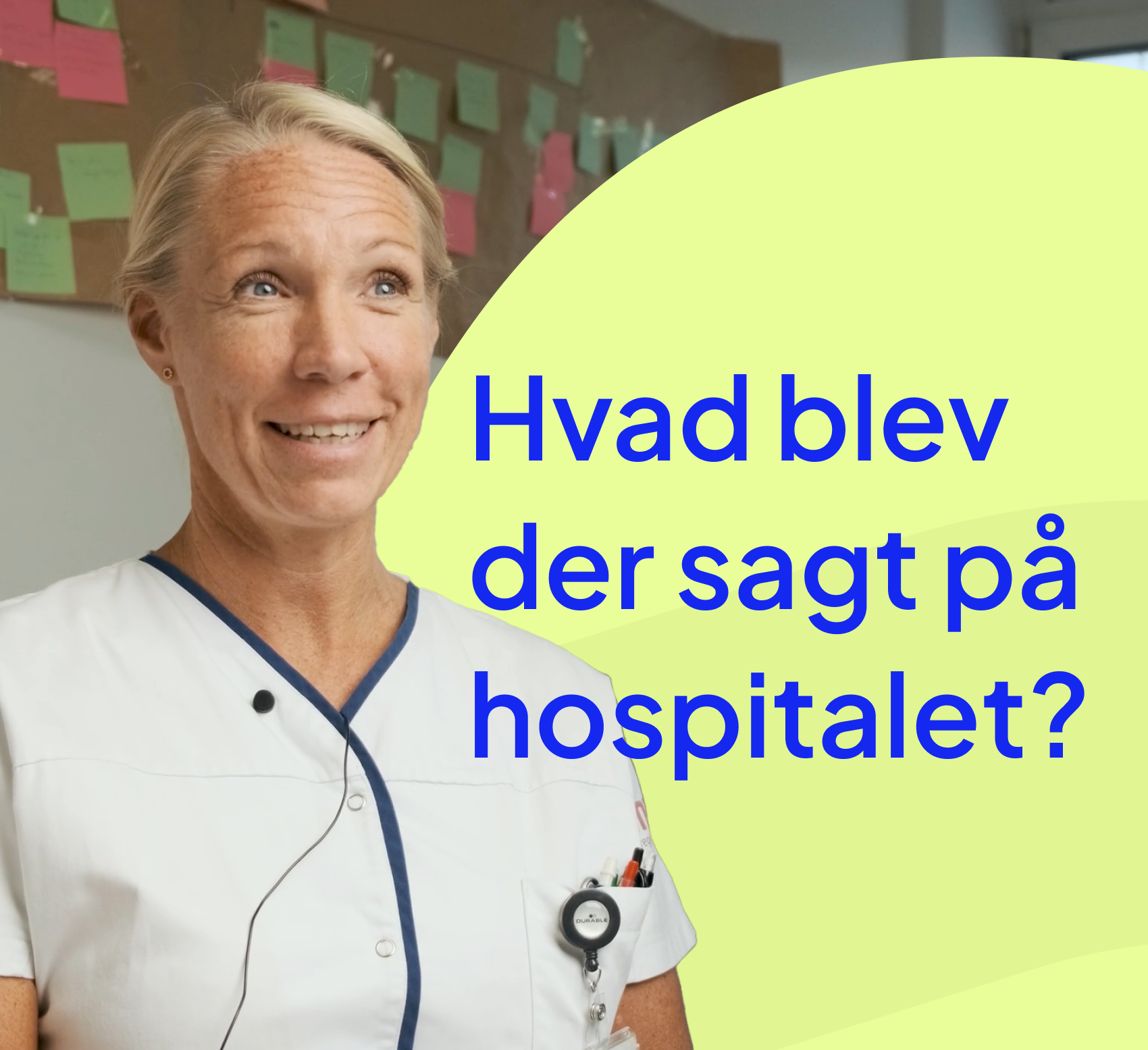 Karkirurgi, pårørende