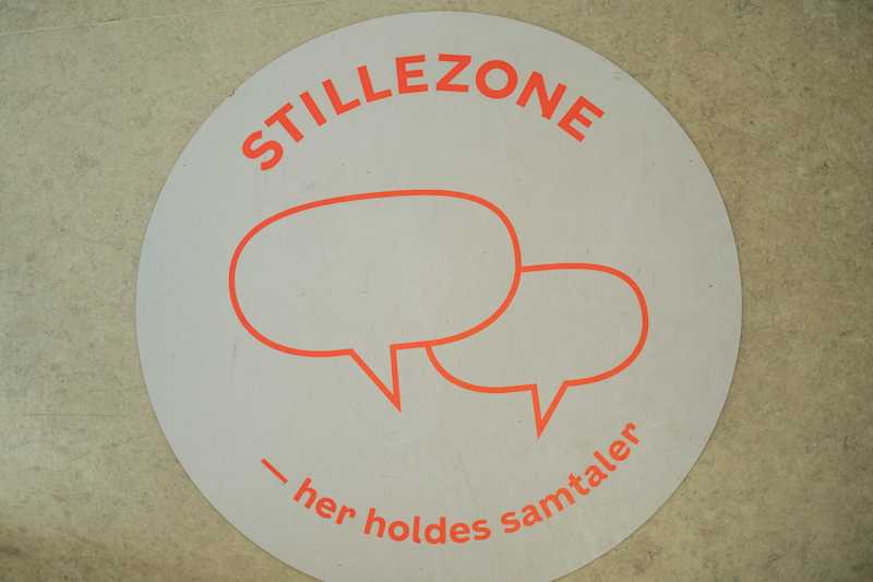 Stillezone