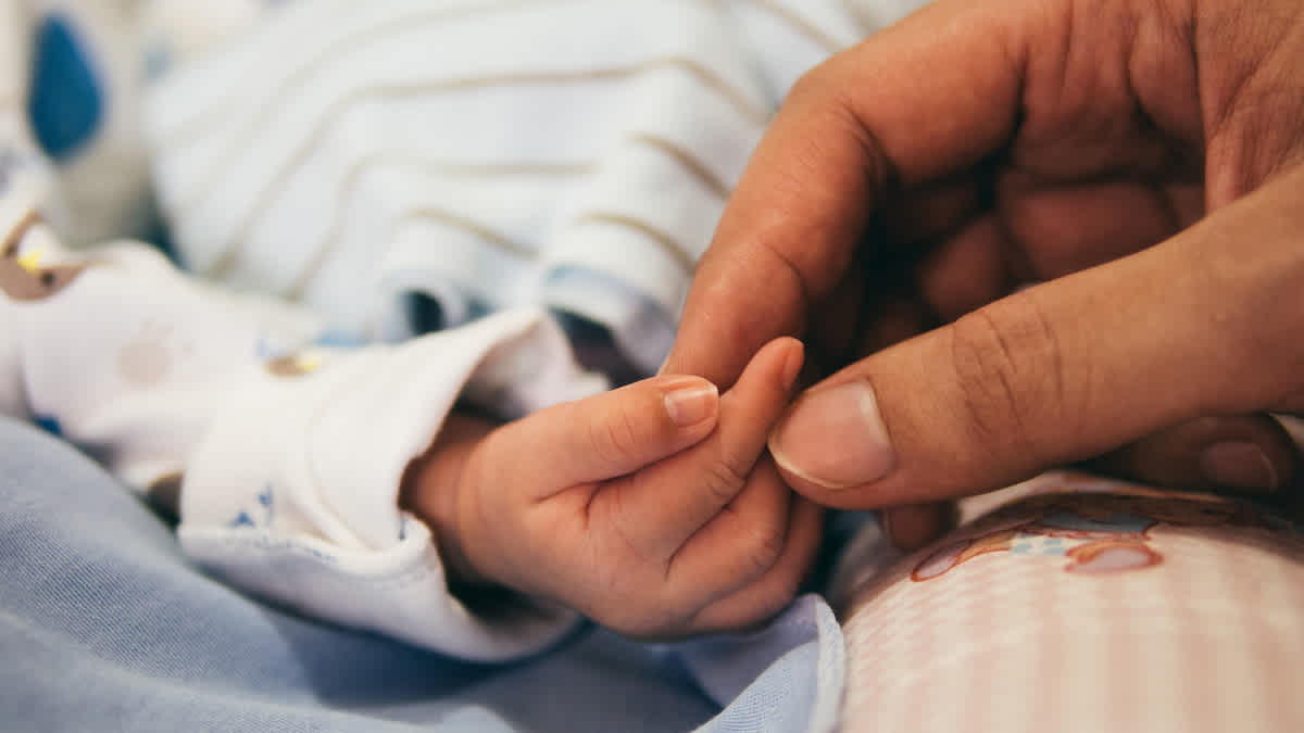 The Care Guide provides safety and autonomy for new families