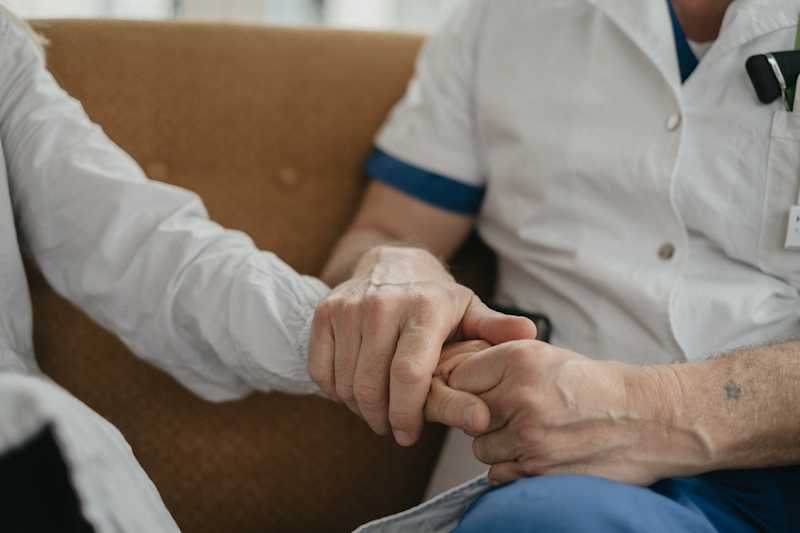 Emento frigiver tid for sygeplejersker - "Patienterne er klar og kender slagets gang"