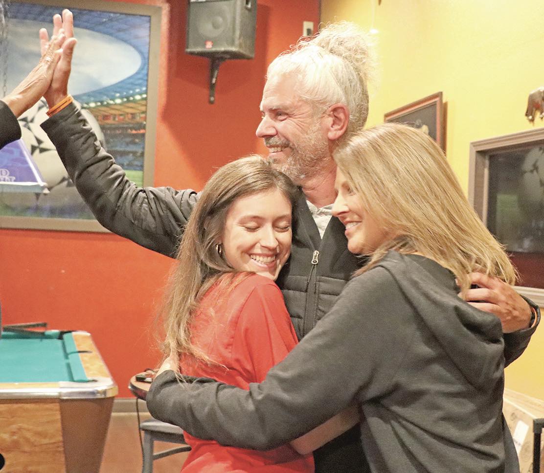 Selmer says ‘Smith’ for mayor