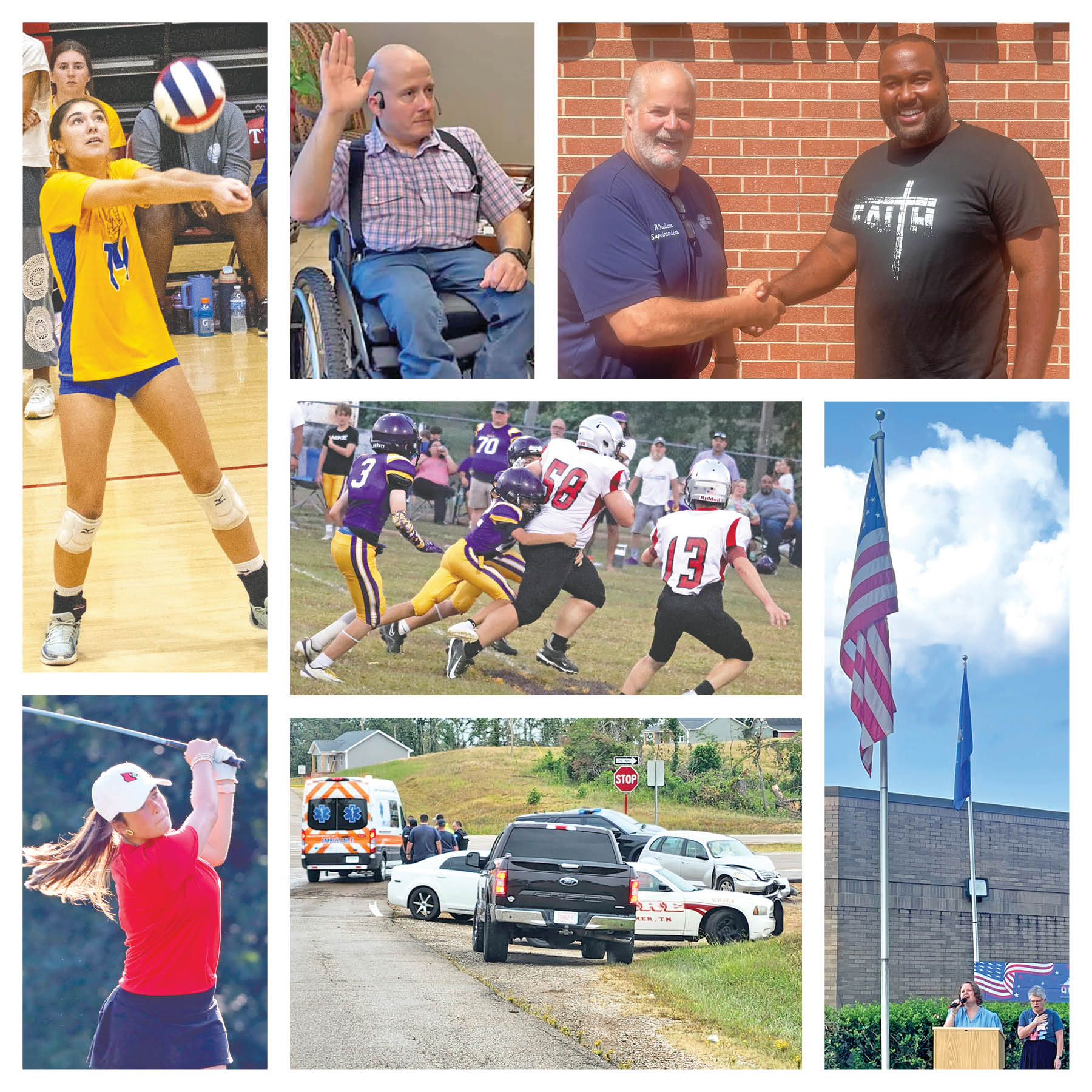 Intersection Introspection