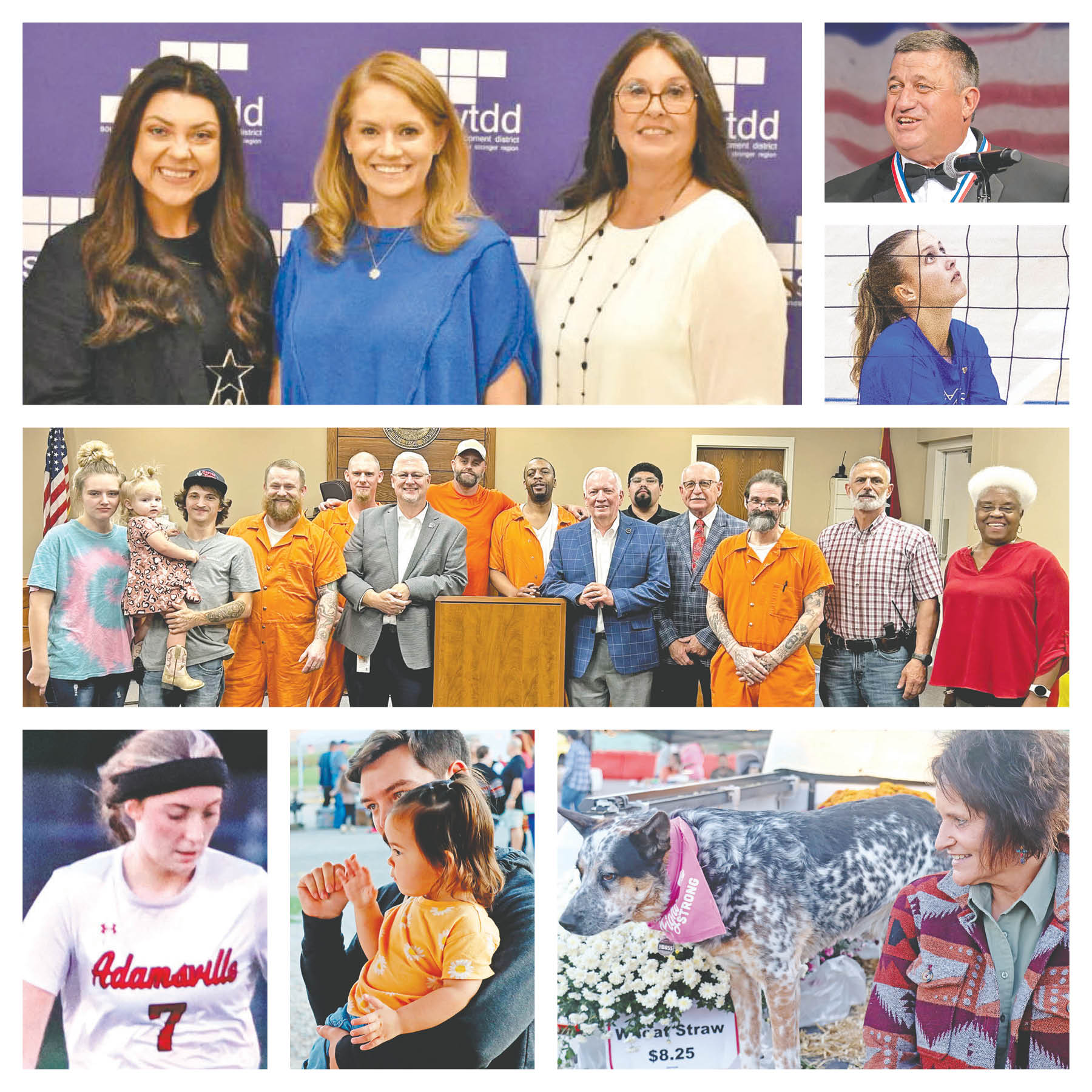 A New Volume of History Begins