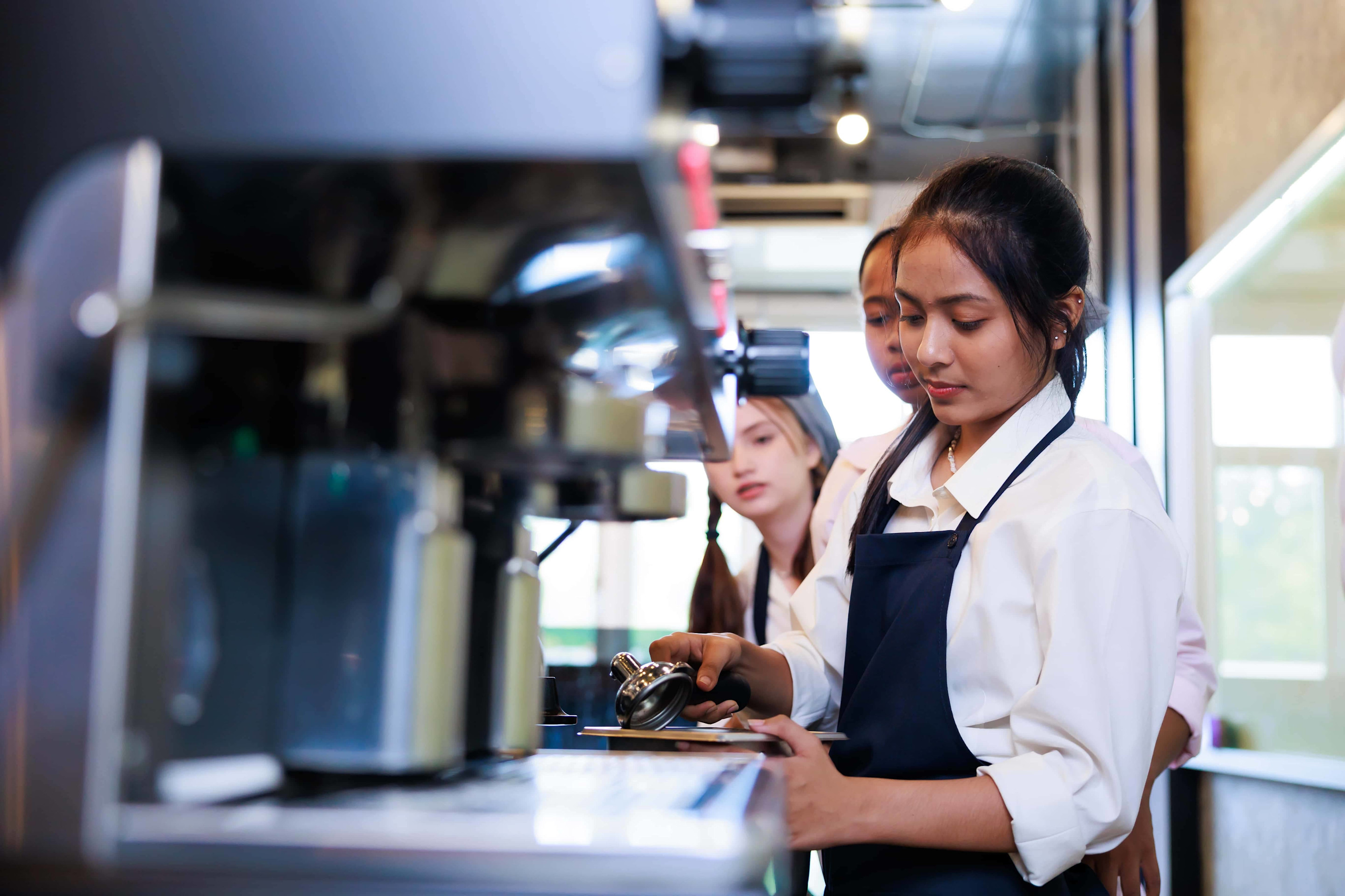 5 Coffee Industry Trends You Can’t Miss CoverWallet