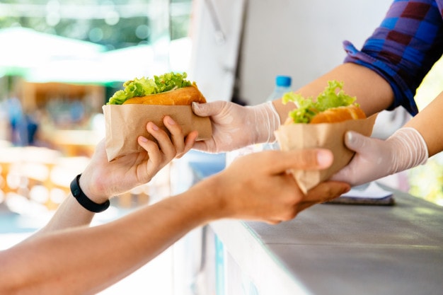Three Things to Think About Before Hiring Your First Food Truck Employee